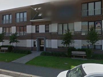 Apartment for rent in Oostrozebeke