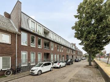 apartment for rent in Oostwal 36 F 5211RC Den Bosch De Hofstad Den Bosch