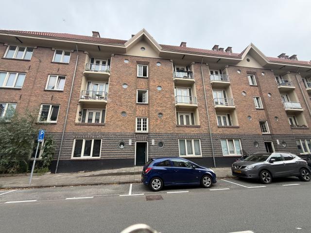 apartment for rent in Oostzaanstraat 248 1013 WR Amsterdam Spaarndammerbuurt Noordwest