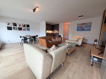 apartment for rent in Oostzeedijk 326 B 3063CC Rotterdam Struisenburg Rotterdam