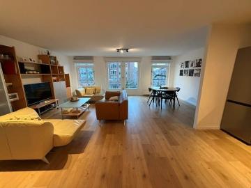 Kralingen-West, Gemeente Rotterdam, Zuid-Holland
