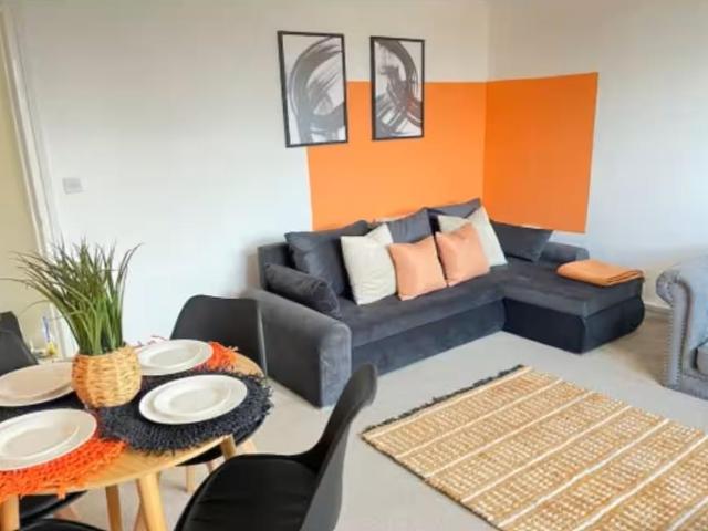 apartment for rent in Oatland Court, Leeds, Leeds