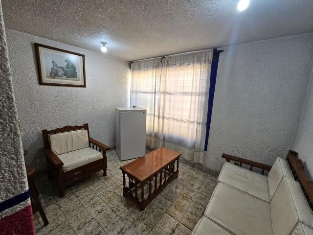APARTMENT FOR RENT IN OAXACA CENTER