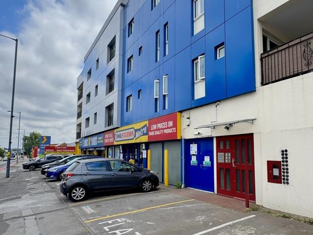 apartment for rent in Oak Tree Court, B26, Birmingham, B26 3EW