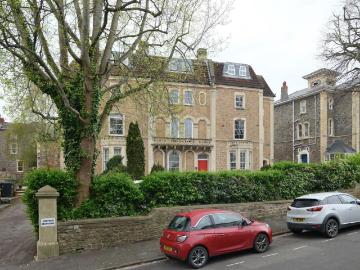 Clifton, Bristol, Southdowns - Equipped kitchen