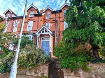 apartment for rent in Oakfield Road, B12 9PN