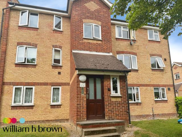 apartment for rent in Oakhill Road, Purfleet on thames, Purfleet on thames