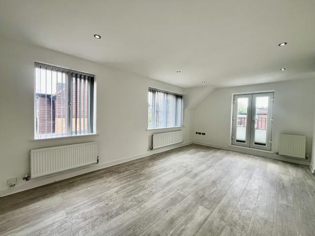 apartment for rent in Oaklands Place, Leeds, Gipton, Leeds, Gipton