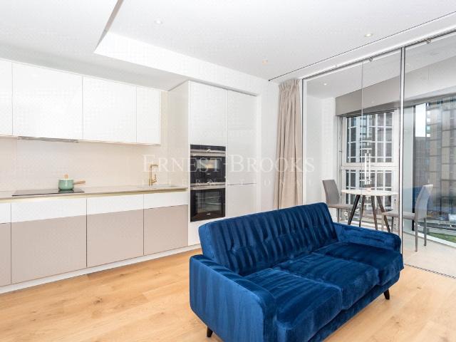apartment for rent in Oakley House, SW11 8BS
