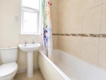 apartment for rent in Oakley Road, Bristol, BS7 0HR