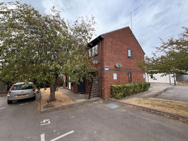 apartment for rent in Oakley Street, Northampton, Northampton