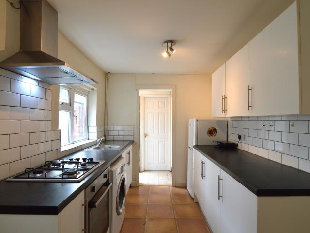 apartment for rent in Oban Street, Leicester