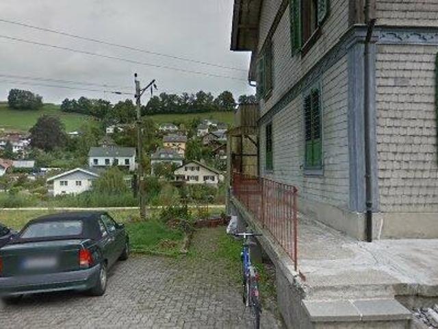 Apartment for rent in Oberaargau, Bern Kantone