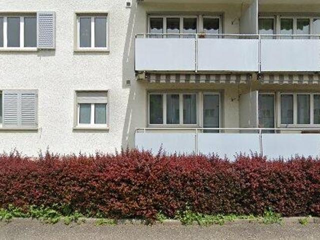 Apartment for rent in Oberaargau, Bern Kantone