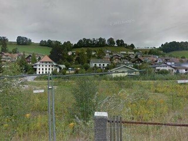Apartment for rent in Oberaargau, Bern Kantone