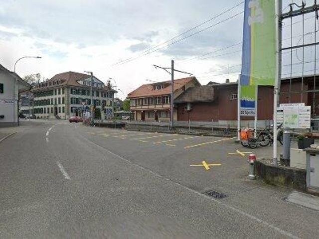 Apartment for rent in Oberaargau, Bern Kantone