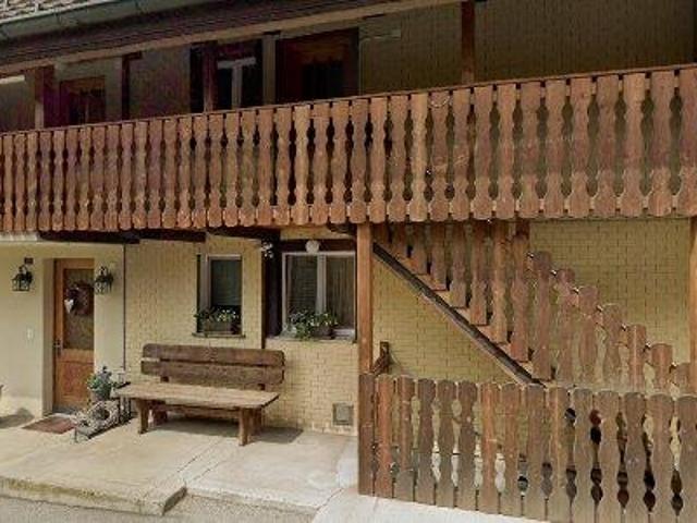Apartment for rent in Oberaargau, Bern Kantone