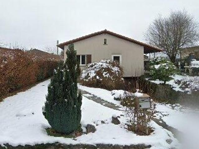 Apartment for rent in Oberaargau, Bern Kantone
