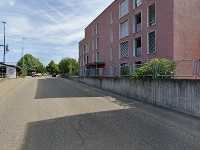 Apartment for rent in Oberaargau, Bern Kantone