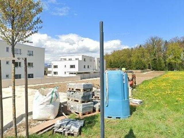 Apartment for rent in Oberaargau, Bern Kantone