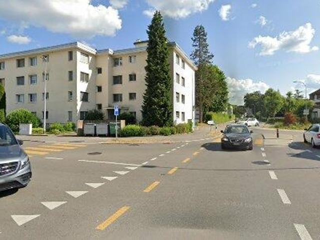 Apartment for rent in Oberaargau, Bern Kantone