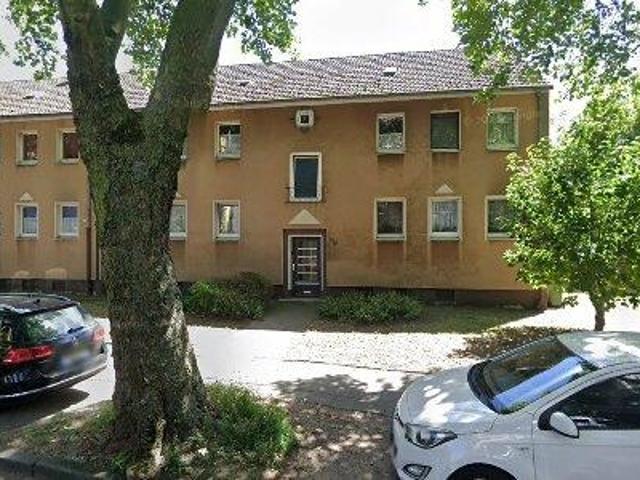 Apartment for rent in Oberhausen, Nordrhein Westfalen