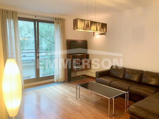 Apartment for rent in Oboźna, Śródmieście, Warszawa