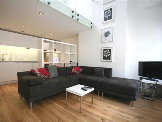 apartment for rent in Octo, Police Street Manchester M2