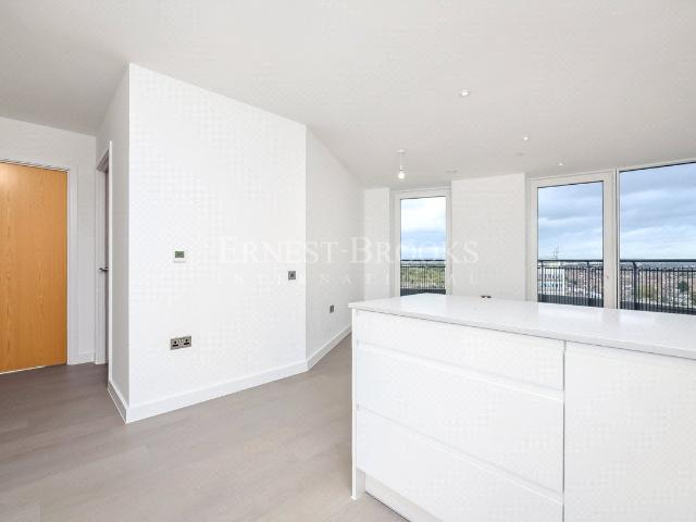 apartment for rent in Oculus House, 16 48 Cambridge Road, IG11 8SR