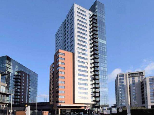 apartment for rent in Ocean Way, SO14 3LG