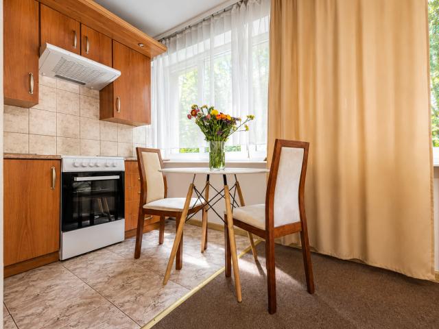 apartment for rent in Łódzka, Piotrków Trybunalski