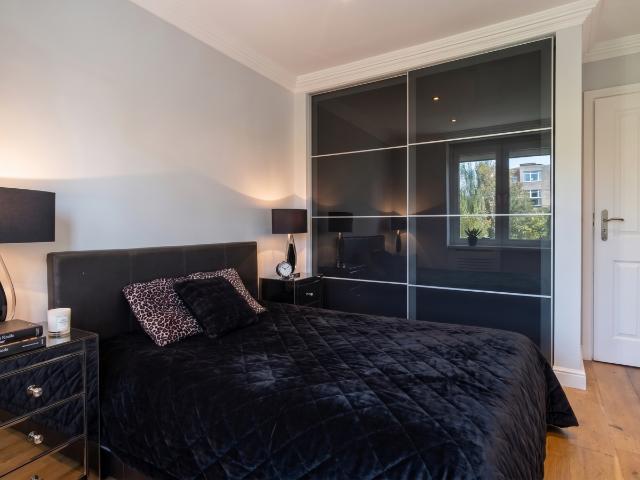 apartment for rent in Łódź, Łódzkie, ul. Czarnkowska