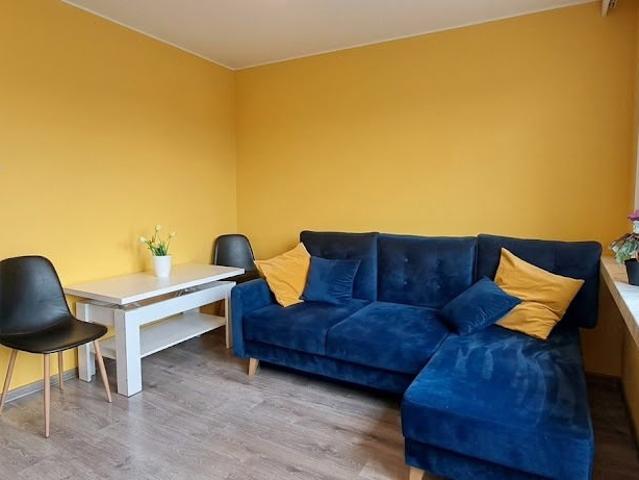 apartment for rent in Łódź, Łódź Widzew, Łódzkie, ul. Michała Lermontowa
