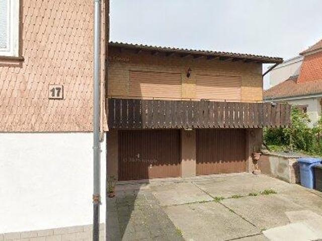 Apartment for rent in Odenwaldkreis