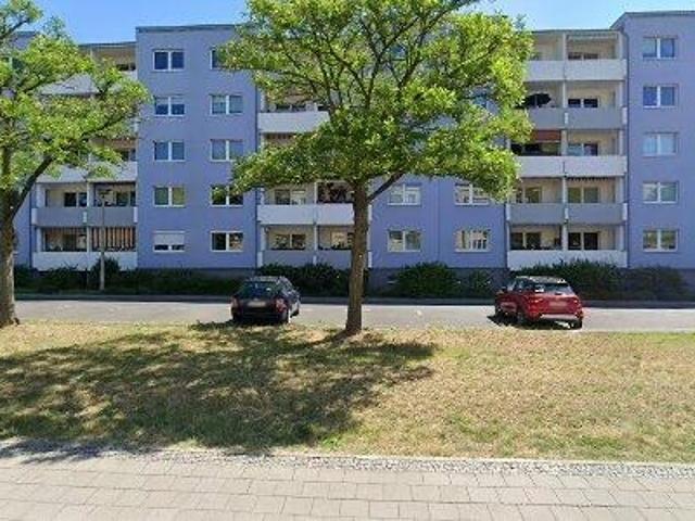 Apartment for rent in Oder Spree