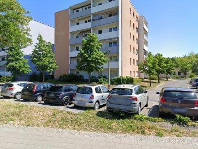 Apartment for rent in Oder Spree