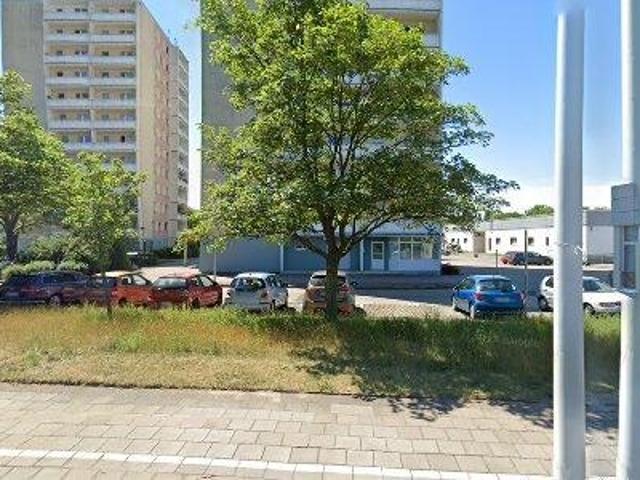 Apartment for rent in Oder Spree