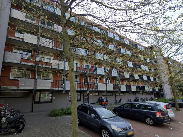 Apartment for rent in Oegstgeest