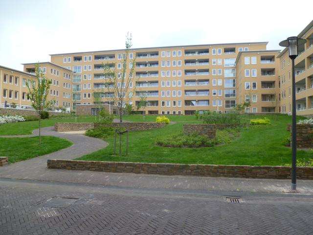 Apartment for rent in Oegstgeest