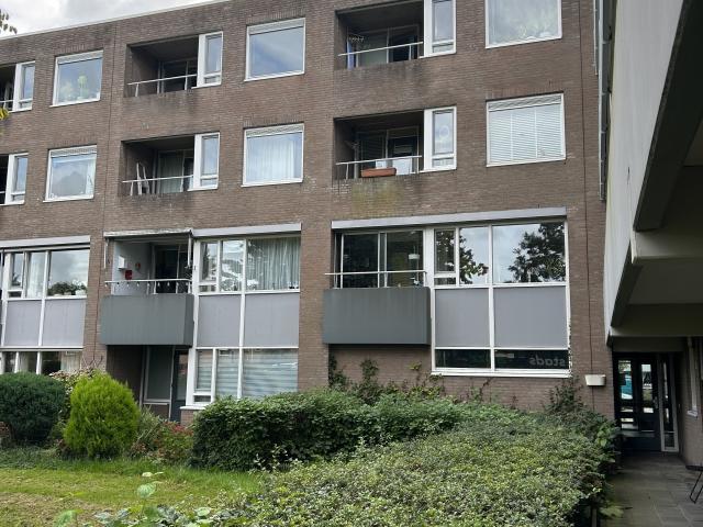 Apartment for rent in Oegstgeest