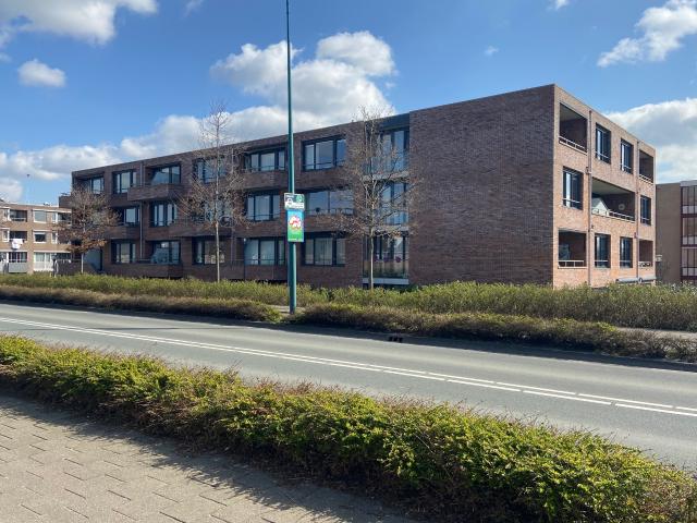 Apartment for rent in Oegstgeest