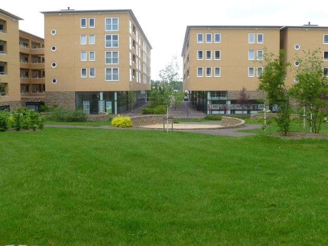 Apartment for rent in Oegstgeest