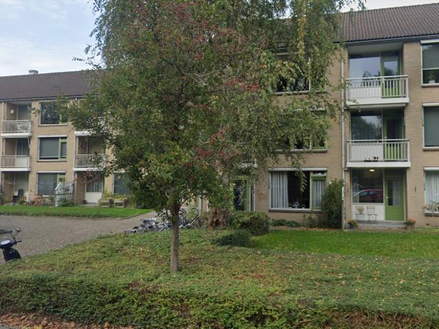 Apartment for rent in Oegstgeest
