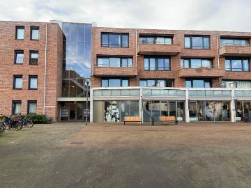 Apartment for rent in Oegstgeest