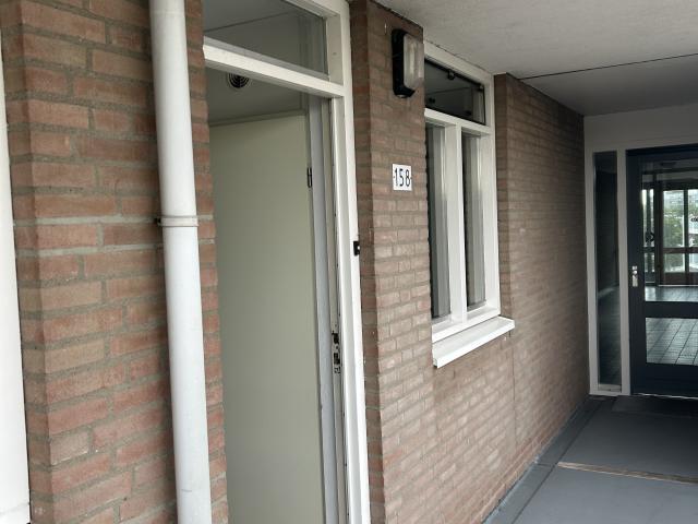Apartment for rent in Oegstgeest