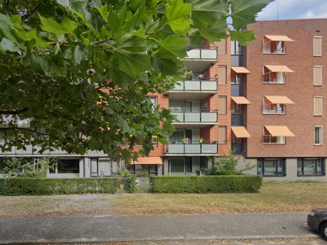 Apartment for rent in Oegstgeest