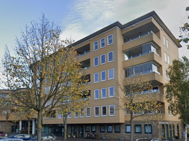 Apartment for rent in Oegstgeest