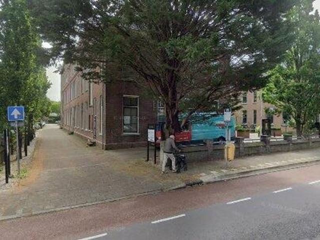 Apartment for rent in Oegstgeest, South Holland