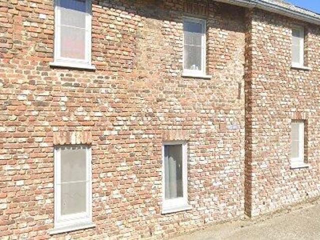 Apartment for rent in Oerle