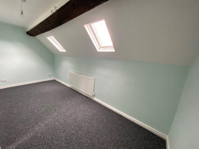 apartment for rent in Off St John Street, Ashbourne, Ashbourne